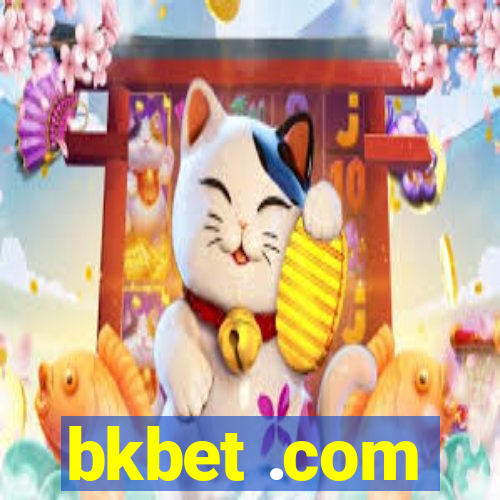 bkbet .com